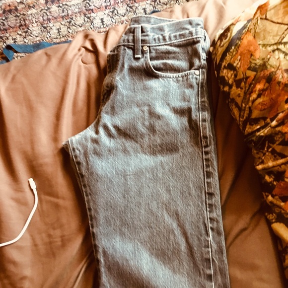 Naked and famous jeans - Picture 2 of 5